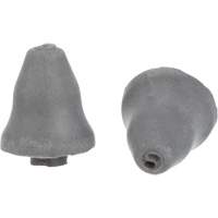 Peltor Triple-C Communication Replacement Eartips Cantin et fils