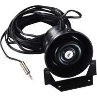 Remote Alarm & Strobe Cantin et fils