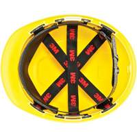 Suspension pour casque de s&eacute;curit&eacute; convertible en 6 points Cantin et fils