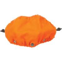 Visi&egrave;re de protection en m&eacute;tal fondu pour casque de s&eacute;curit&eacute; Cantin et fils