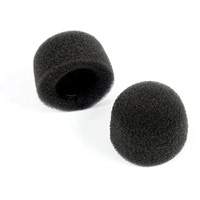 Embout en mousse pour microphone Peltor Cantin et fils