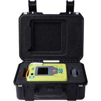 AED Slim Hard-Shell Carry Case, Zoll AED 3 For, Non-Medical Cantin et fils