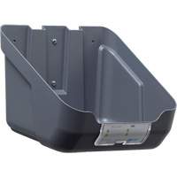 Support mural universel pour DEA, Zoll AED 3 Pour, Non m&eacute;dical Cantin et fils