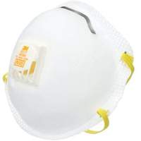 8511 Particulate Respirator, N95, NIOSH Certified Cantin et fils