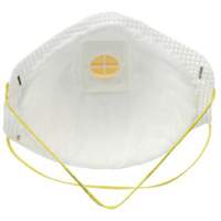 8511 Particulate Respirator, N95, NIOSH Certified Cantin et fils