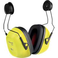 Cache-oreilles passifs VeriShield s&eacute;rie 100 de Howard Leight, Fixation pour casque, 27 NRR dB Cantin et fils