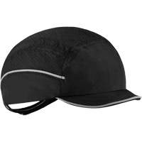 Casque antichocs l&eacute;ger 8955 Skullerz, Noir Cantin et fils