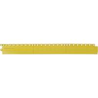 Edging for 24/Seven&reg; Anti-Fatigue Mats Cantin et fils