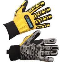 Gants ergonomiques et de performance