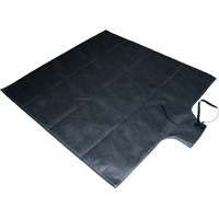 Sac filtrant de d&eacute;shydratation Boss Cantin et fils