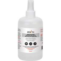 Nettoyant antibu&eacute;e de premi&egrave;re qualit&eacute; pour lentilles, 473 ml Cantin et fils
