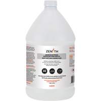 Nettoyant antibu&eacute;e de premi&egrave;re qualit&eacute; pour lentilles, 3,78 L Cantin et fils