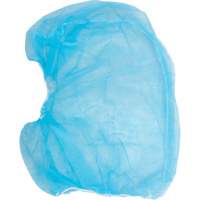 Cagoule jetable, Polypropyl&egrave;ne, Bleu Cantin et fils