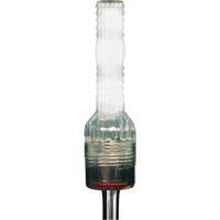 Tiges de s&eacute;curit&eacute; avec lumi&egrave;re DEL tr&egrave;s visibles Safety Whip Cantin et fils