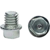 Crampons de rechange en acier pour crampons &agrave; glace Midcleat Cantin et fils