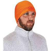 Bonnet N-Ferno &agrave; lumi&egrave;res DEL, Taille unique, Noir Cantin et fils