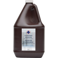 Hydrogene Peroxide, Liquid, Antiseptic Cantin et fils