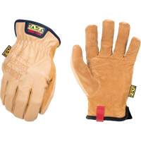 Driver F9-360 Cut Resistant Gloves, Size 8, DuraHide Shell, ASTM ANSI Level A9/EN 388 Level F Cantin et fils