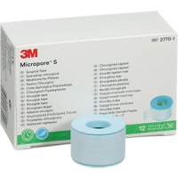 Ruban chirurgical Micropore S, Non m&eacute;dical, 16-1/2' lo x 1" la Cantin et fils