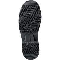 Bottes antid&eacute;rapantes, Caoutchouc, Embout Acier, Pointure 9 Cantin et fils