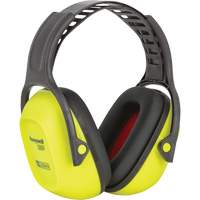 Cache-oreilles passifs di&eacute;lectriques VeriShield s&eacute;rie 100 de Howard Leight, Bandeau, 26 NRR dB Cantin et fils