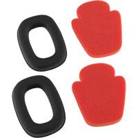 Ensemble hygi&eacute;nique pour serre-t&ecirc;tes VeriShield de Howard Leight Cantin et fils
