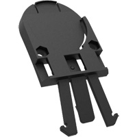 Adaptateur de casque de s&eacute;curit&eacute; pour serre-t&ecirc;tes VeriShield de Howard Leight Cantin et fils