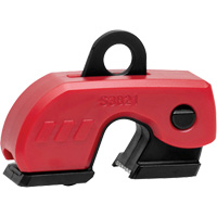 Grip Tight Plus Lockout Device, Circuit Breaker Type Cantin et fils