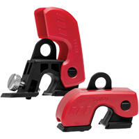 Grip Tight Plus Lockout Device, Circuit Breaker Type Cantin et fils