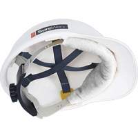 276 Hardhat Sweatbands Cantin et fils