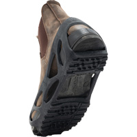 Couvre-chaussures antid&eacute;rapants Slk Grip, &eacute;lastom&egrave;re thermoplastique, Traction Crampon, Petit Cantin et fils
