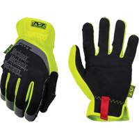 FastFit&reg; E5 Cut-Resistant Gloves, Size Small/8, Armortex&reg; Shell, ASTM ANSI Level A5/EN 388 Level E Cantin et fils