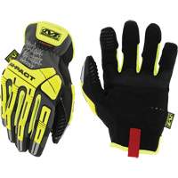 M-Pact&reg; E5 Cut Resistant Impact Gloves, Size Small/8, Armortex&reg; Shell, ASTM ANSI Level A5/EN 388 Level E Cantin et fils