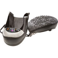 Embouts de s&eacute;curit&eacute; en acier Toes2Go, Petit Cantin et fils