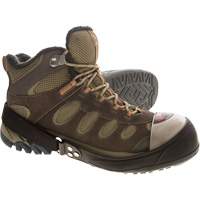 Embouts de s&eacute;curit&eacute; en acier Toes2Go, Petit Cantin et fils