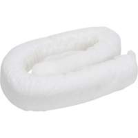 Remblais tubulaires, Huile seulement, Absorption 9 gal., 3" la x 4' lo, Pqt de 12 Cantin et fils