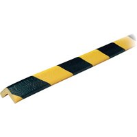 Model E Corner Protection Bumper Guard, 3.28' (1 m) Long Cantin et fils
