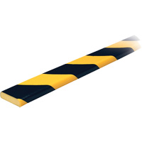 Frost Model F Surface Protection Bumper Guard, 3.28' (1 m) Long Cantin et fils