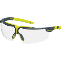 Lunettes de s&eacute;curit&eacute; VS300 TruShield, Lentille Transparent, Antibu&eacute;e/Anti-&eacute;gratignures, ANSI Z87+/R&eacute;pond ou surpasse la norme CSA Z94.3 Cantin et fils