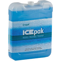 Ice-Pak IP-200 r&eacute;utilisable pour le transport Cantin et fils