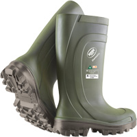 Bottes de s&eacute;curit&eacute; isol&eacute;es Thermolite, Polyur&eacute;thane, Embout Composite, Pointure 6, Semelle R&eacute;sistant aux perforations Cantin et fils