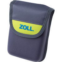Mallette pour bloc-piles AED, Zoll AED 3 Pour, Non m&eacute;dical Cantin et fils