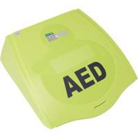 Couvercle s&eacute;curit&eacute; publique de rechange, Zoll AED Plus Pour, Non m&eacute;dical Cantin et fils