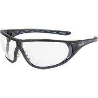 Z3000 Series Safety Glasses, Clear Lens, Anti-Scratch, ANSI Z87+/Meets/Exceeds CSA Z94.3 Cantin et fils