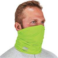 Chill-Its&reg; Cooling Multi-Band, High Visibility Lime-Yellow Cantin et fils