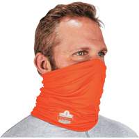 Chill-Its&reg; Cooling Multi-Band, High Visibility Orange Cantin et fils