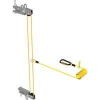Ladder Anchor Tagline Cantin et fils