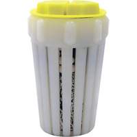 HawsClean Portable Eyewash Cleansing Stick Cantin et fils
