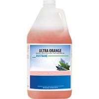 Ultra Orange Hand Cleaner, Liquid, 4 L, Jug, Scented Cantin et fils