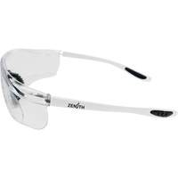 Z3200 Series Safety Glasses, Clear Lens, Anti-Scratch, ANSI Z87+/Meets/Exceeds CSA Z94.3 Cantin et fils